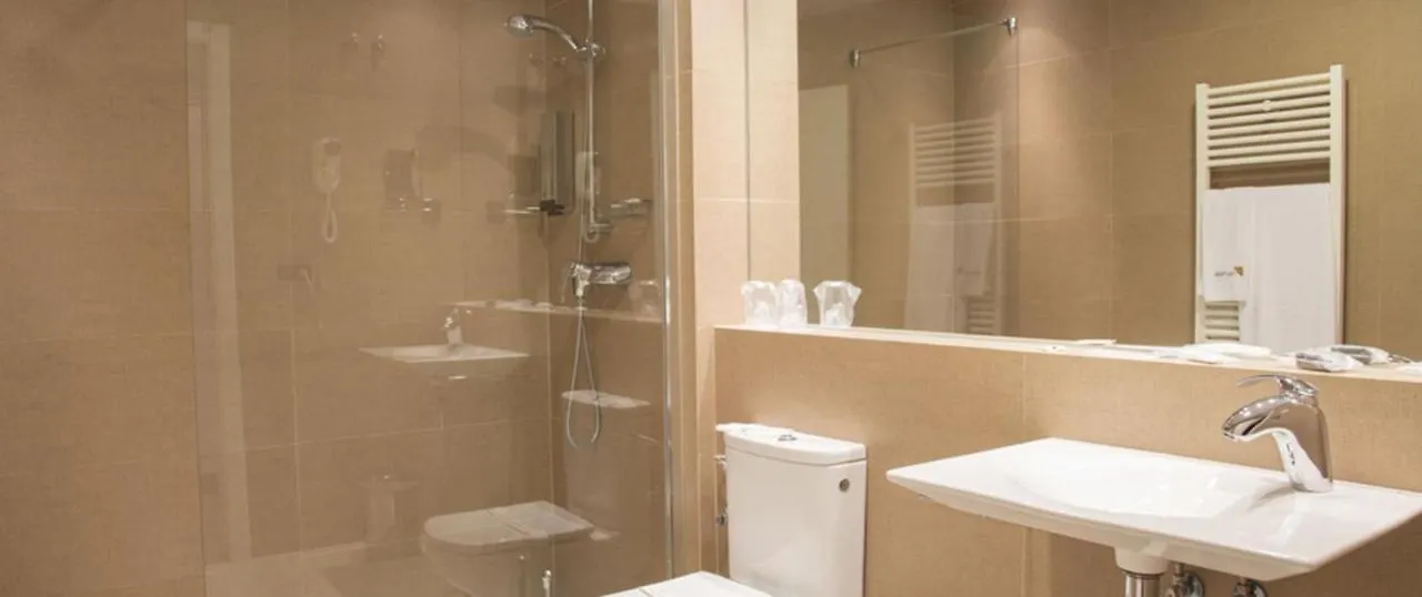 Apartamento San Pablo, Exterior Apartment Ecija