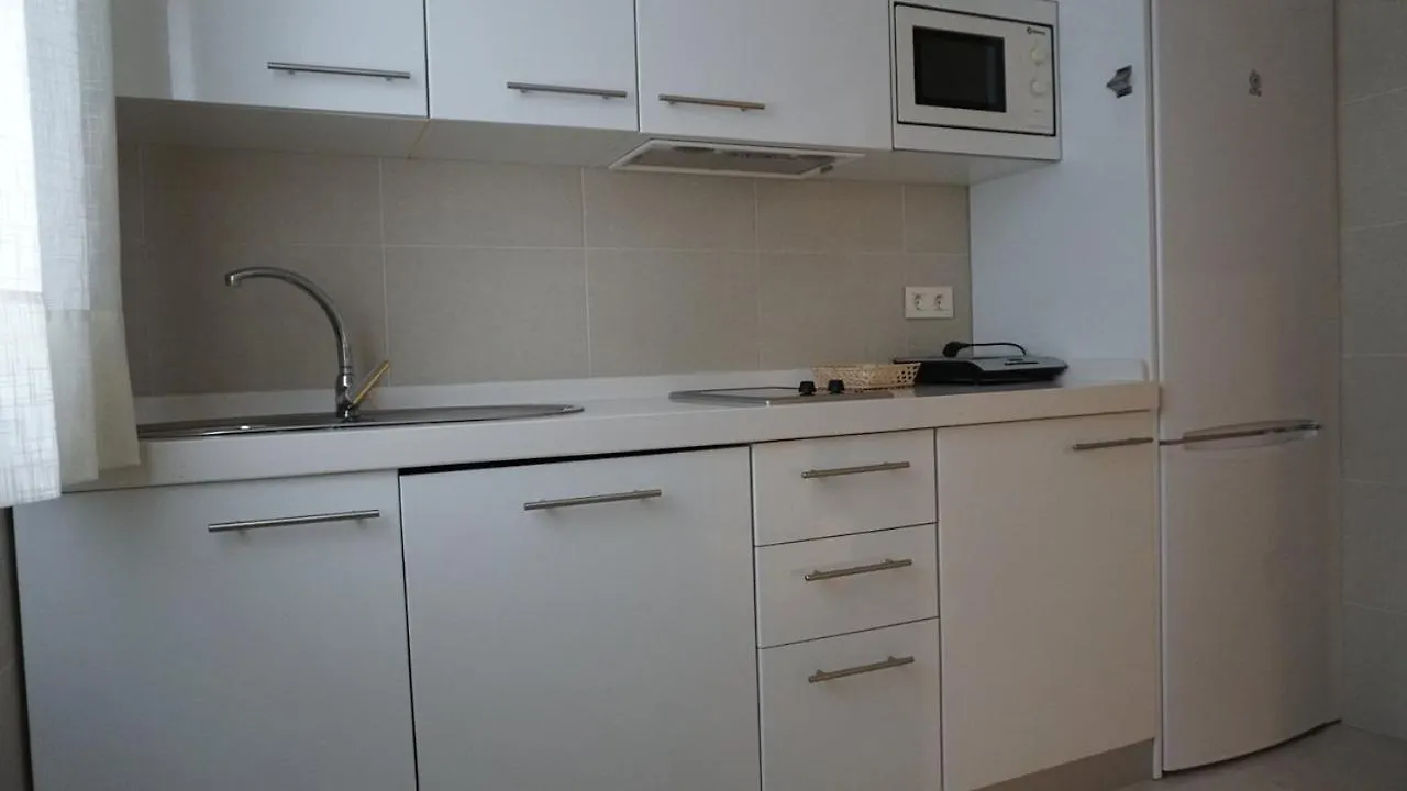 Apartamento San Pablo, Exterior Apartment Ecija