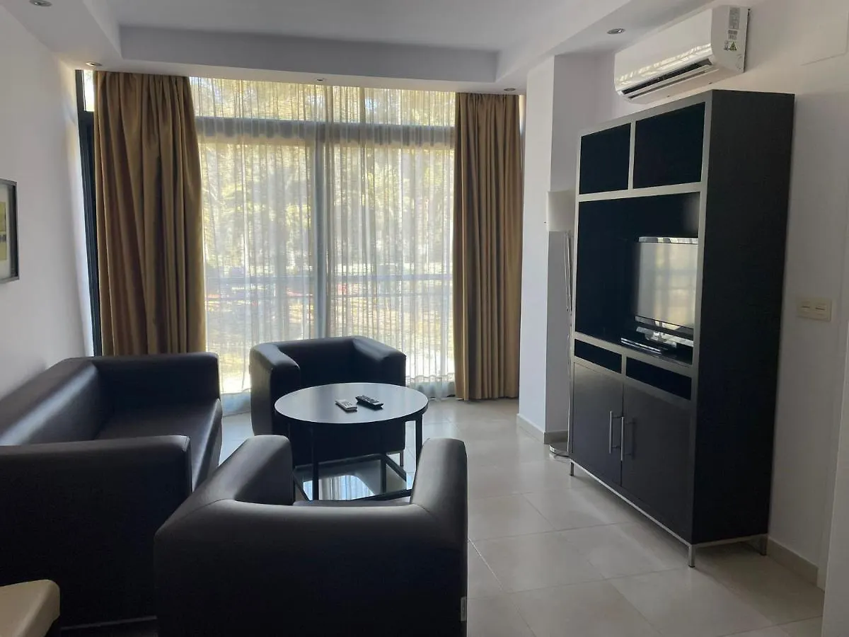 Apartamento San Pablo, Exterior Apartment Ecija