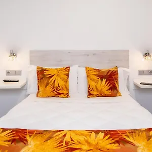 Hotel Amphora, Ecija