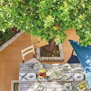 Holiday home El Patio Del Limonero, Ecija